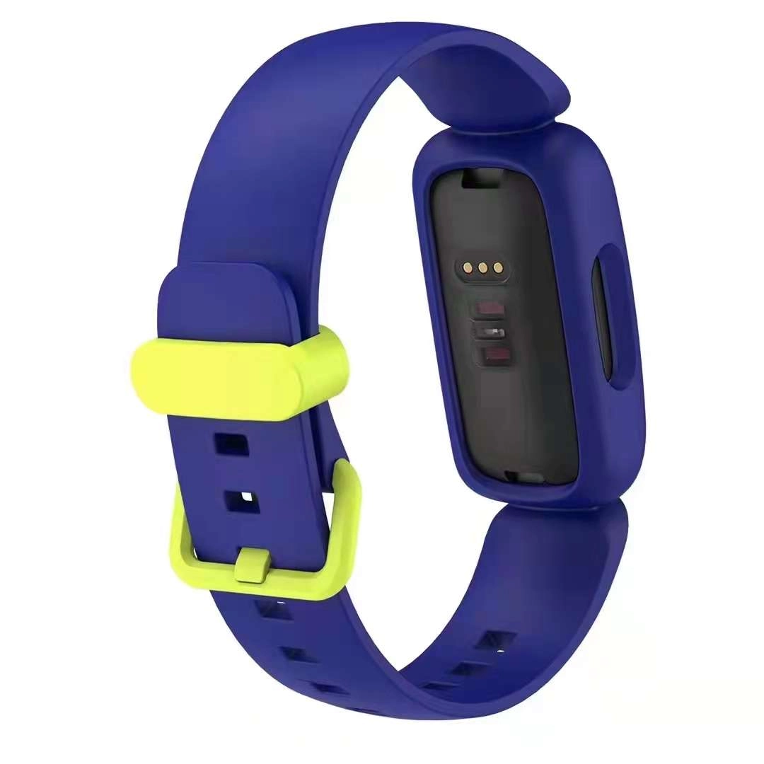 Dây đồng hồ Fitbit Ace 3, Ace3, Fitbit Inspire2, Inspire 2